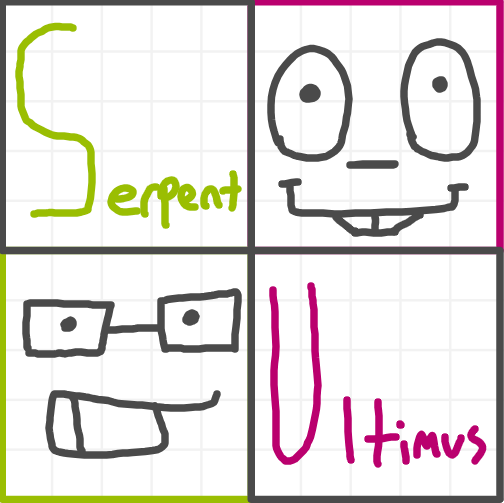 The Ultimus